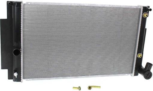 Scion Radiator Replacement-Factory Finish | Replacement P13255