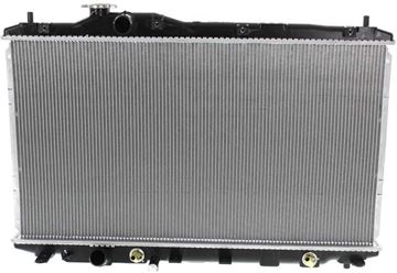 Honda, Acura Radiator Replacement-Factory Finish | Replacement P13257