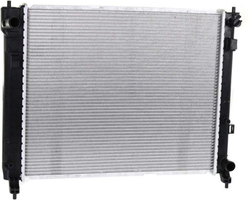 Nissan Radiator Replacement-Factory Finish | Replacement P13261