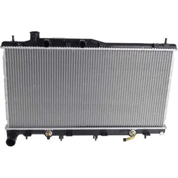 Subaru Radiator-Factory Finish | Replacement P13281