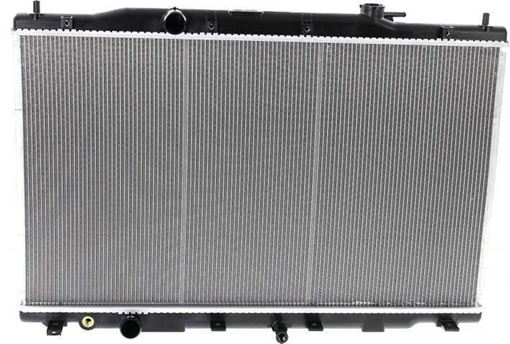 Honda Radiator Replacement-Factory Finish | Replacement P13314