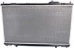 Lexus Radiator-Factory Finish | Replacement P13334