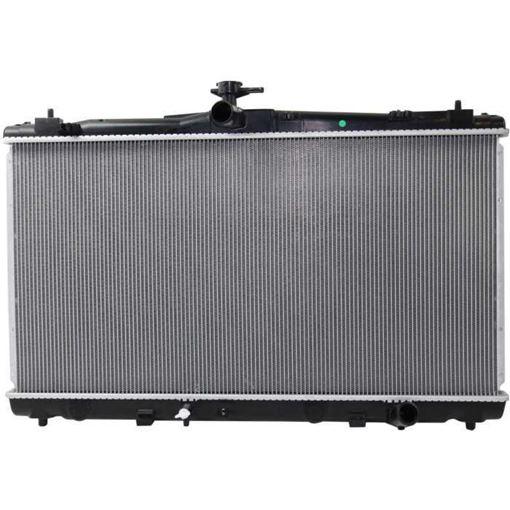 Lexus Radiator-Factory Finish | Replacement P13338