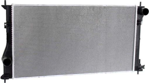 Toyota, Subaru, Scion Radiator Replacement-Factory Finish | Replacement P13346