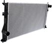 Toyota, Subaru, Scion Radiator Replacement-Factory Finish | Replacement P13346