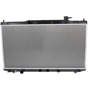 Honda Radiator Replacement-Factory Finish | Replacement P13363