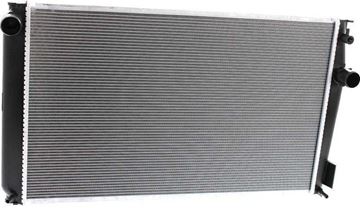 Toyota Radiator Replacement-Factory Finish | Replacement P13383