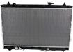 Kia Radiator Replacement-Factory Finish | Replacement P13393