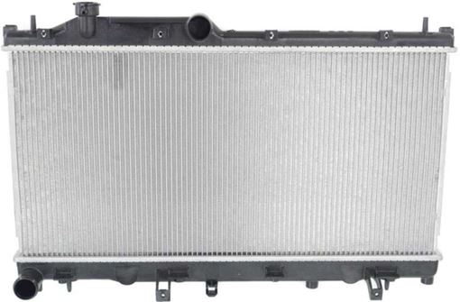 Subaru Radiator Replacement-Factory Finish | Replacement P13425