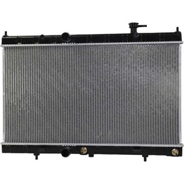 Nissan Radiator Replacement-Factory Finish | Replacement P13431