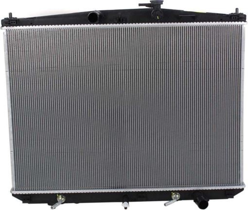 Toyota Radiator Replacement-Factory Finish | Replacement P13449