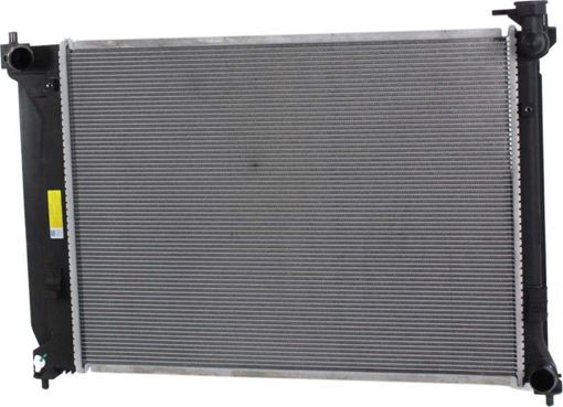 Hyundai Radiator Replacement-Factory Finish | Replacement P13457