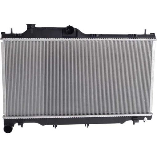 Subaru Radiator-Factory Finish | Replacement P13461