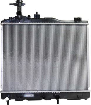 Mitsubishi Radiator, Mirage 14-17 Radiator | Replacement P13469