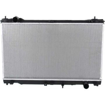 Lexus Radiator Replacement-Factory Finish | Replacement P13477