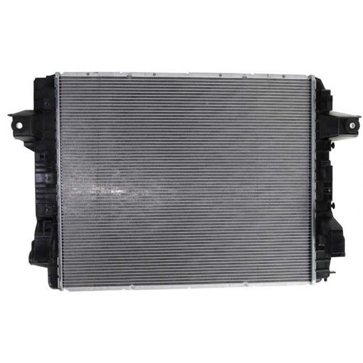 Ram Radiator, Ram 2500/3500 P/U 13-18 Radiator, Primary Unit, 6.7L Eng, Auto Trans, All Cab Types | Replacement P13490