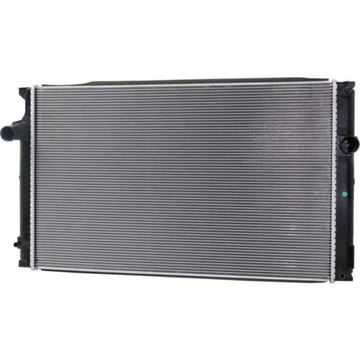 Lexus Radiator-Factory Finish | Replacement P13514