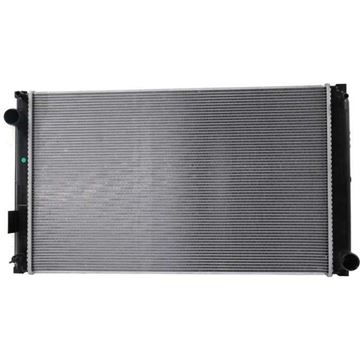 Lexus Radiator-Factory Finish | Replacement P13515