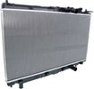 Honda Radiator-Factory Finish | Replacement P13539