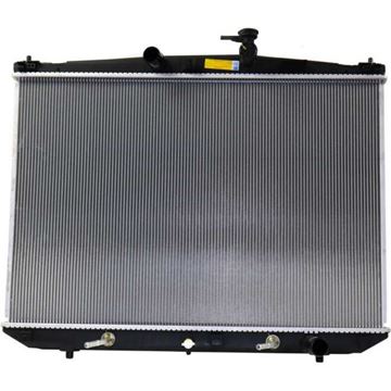 Lexus Radiator-Factory Finish | Replacement P13602