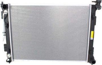 Kia Radiator | Replacement P13603