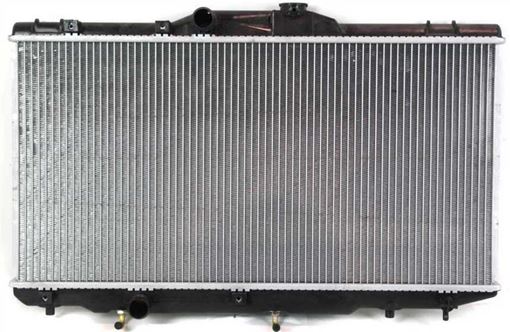 Geo, Toyota Radiator Replacement-Factory Finish | Replacement P1409