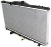 Geo, Toyota Radiator Replacement-Factory Finish | Replacement P1409