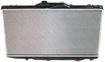 Geo, Toyota Radiator Replacement-Factory Finish | Replacement P1409