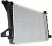 Ford Radiator Replacement-Factory Finish | Replacement P1452