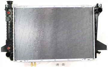 Ford Radiator Replacement-Factory Finish | Replacement P1453