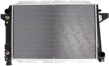 Ford Radiator Replacement-Factory Finish | Replacement P1454