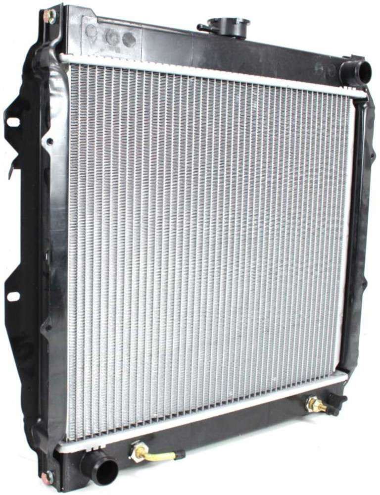 Toyota Radiator Replacement-Factory Finish | Replacement P147|