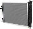 Chevrolet, Pontiac Radiator Replacement-Factory Finish | Replacement P1486