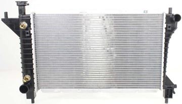 Ford Radiator Replacement-Factory Finish | Replacement P1488