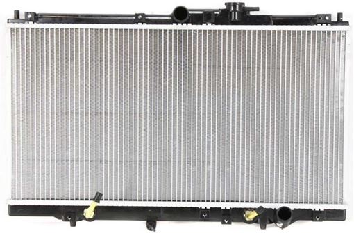 Honda, Acura Radiator Replacement-Factory Finish | Replacement P1494