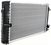 Pontiac, Oldsmobile, Buick, Chevrolet Radiator Replacement-Factory Finish | Replacement P1515