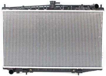 Nissan Radiator Replacement-Factory Finish | Replacement P1573