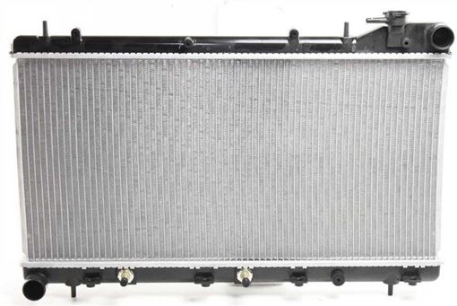 Subaru Radiator Replacement-Factory Finish | Replacement P1574