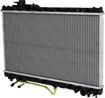 Toyota Radiator Replacement-Factory Finish | Replacement P1575