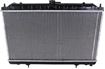 Nissan Radiator Replacement-Factory Finish | Replacement P1751