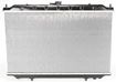 Nissan, Infiniti Radiator Replacement-Factory Finish | Replacement P1752