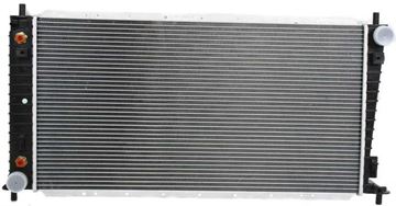 Ford Radiator Replacement-Factory Finish | Replacement P1831