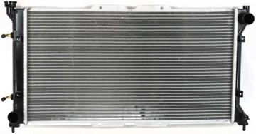 Subaru Radiator Replacement-Factory Finish | Replacement P1839