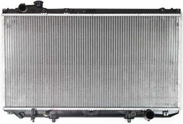 Lexus Radiator Replacement-Factory Finish | Replacement P1854