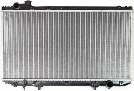 Lexus Radiator Replacement-Factory Finish | Replacement P1854