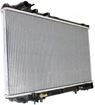 Lexus Radiator Replacement-Factory Finish | Replacement P1854