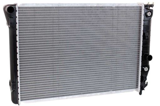 Chevrolet Radiator Replacement-Factory Finish | Replacement P1885