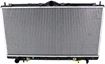 Dodge, Chrysler Radiator Replacement-Factory Finish | Replacement P1892