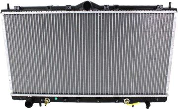 Dodge, Chrysler Radiator Replacement-Factory Finish | Replacement P1892