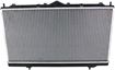 Dodge, Chrysler Radiator Replacement-Factory Finish | Replacement P1892